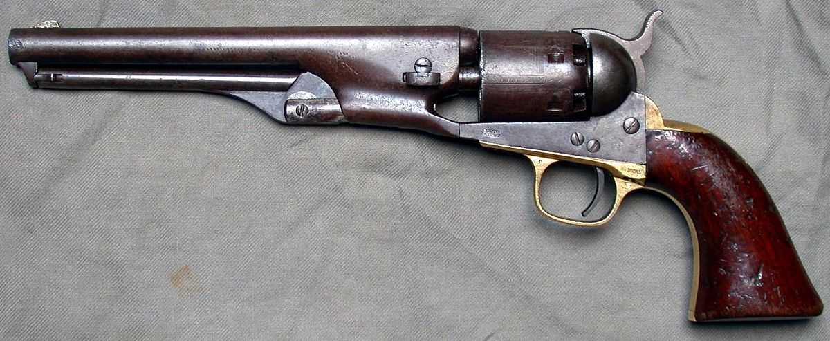Colt 1861